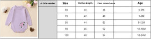 Autumn Clothes Baby Clothes sariiholidaycouture