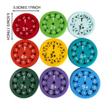 Math Fidget Spinners Fingertip Toys sariiholidaycouture