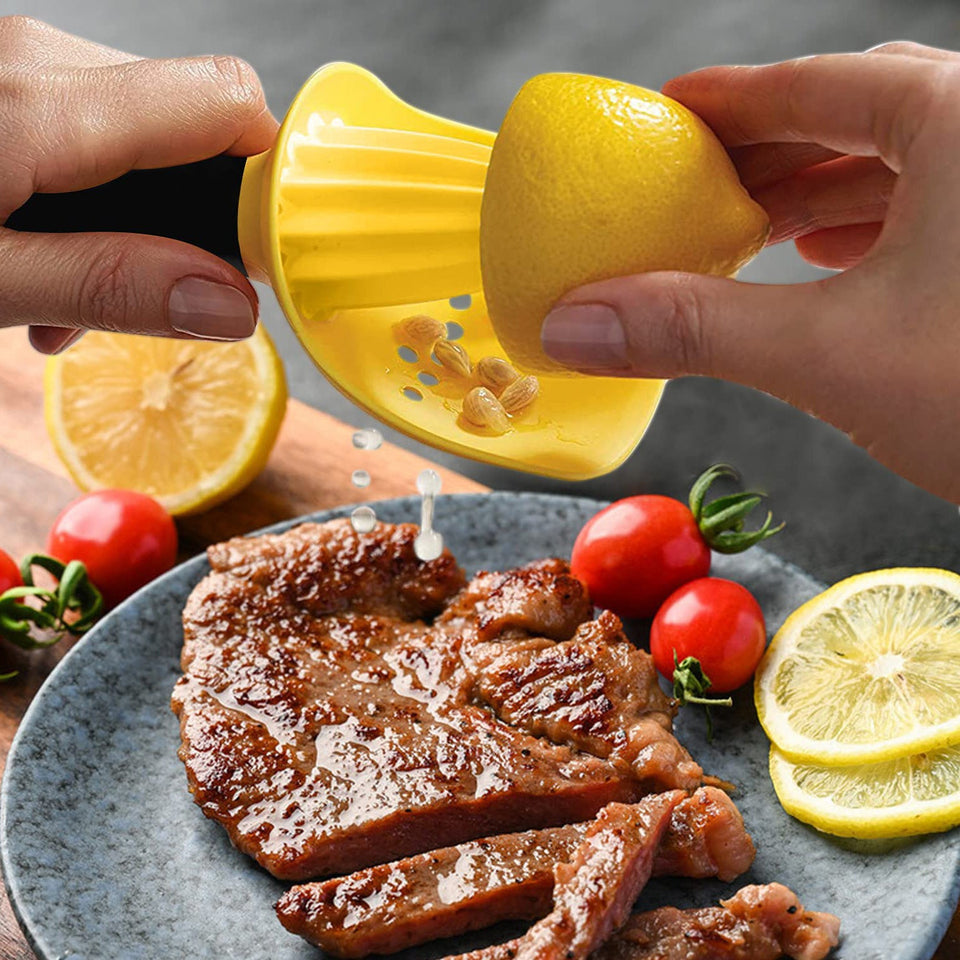 Creative Kitchen Gadget Manual Juicer sariiholidaycouture