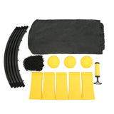 Party Games Mini Inflatable Beach Volleyball sariiholidaycouture