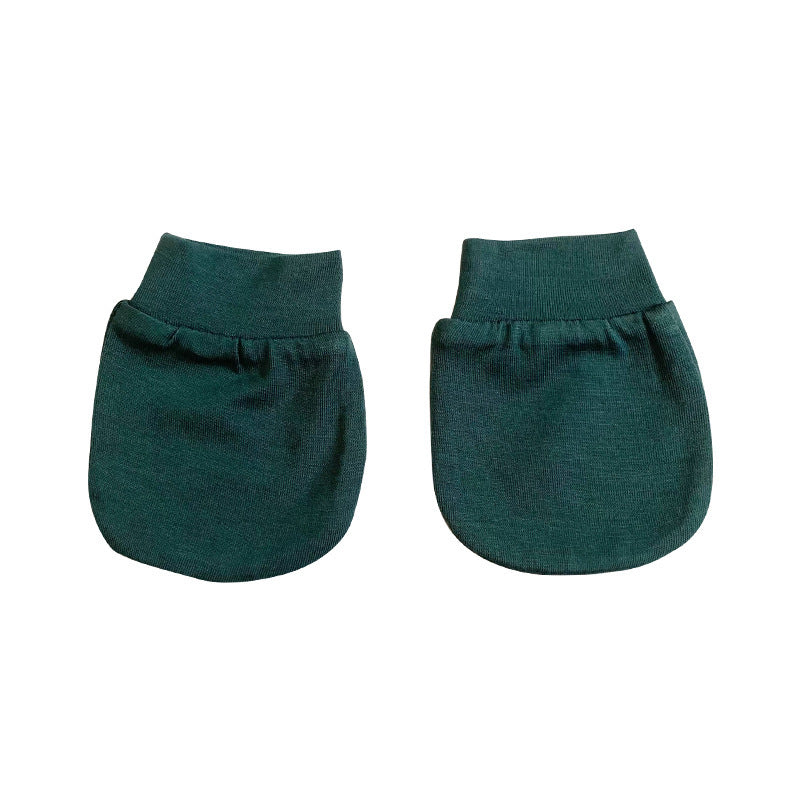 Baby Bamboo Fiber Gloves sariiholidaycouture