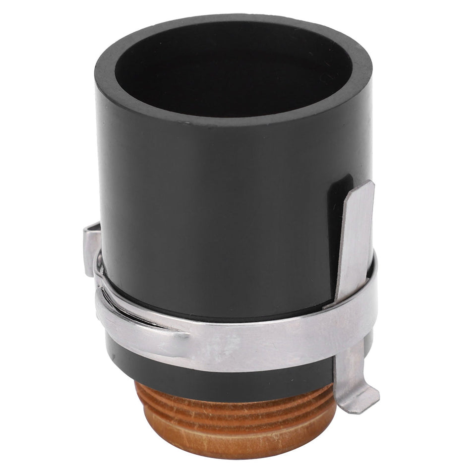 420156 Retaining Cap Ceramic Plasma Cutter Nozzle Cap Plasma Cutting Consumables sariiholidaycouture