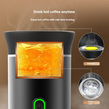 Electric Grinder Coffee Maker Machine sariiholidaycouture
