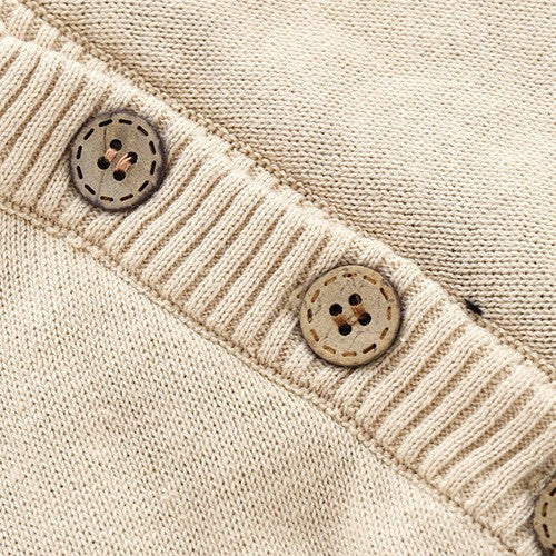 Baby Clothes Thickening Out Baby Harness sariiholidaycouture