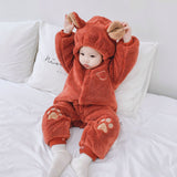 Quilted Baby Onesies Romper sariiholidaycouture