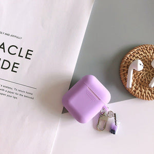 Milk tea gadget storage case sariiholidaycouture