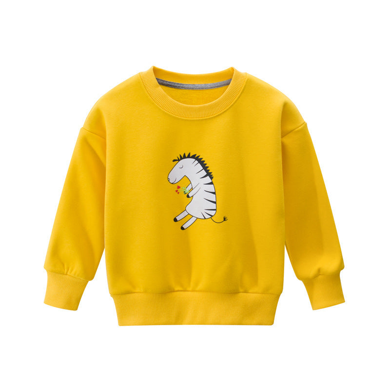 Children's sweater baby clothes sariiholidaycouture
