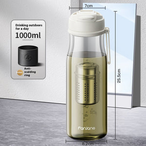 Magnetic Bubble Tea Cup sariiholidaycouture