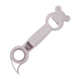 New Cute Multifunction Jar Can Beer Bottle Opener Manual Bottle Opener 4 In 1 Multifunctional Topless Can Opener Kitchen Gadget Bar Tool Accessories sariiholidaycouture