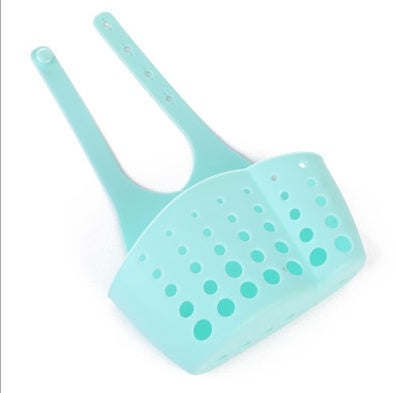 Portable Hanging Basket Storage Gadget sariiholidaycouture