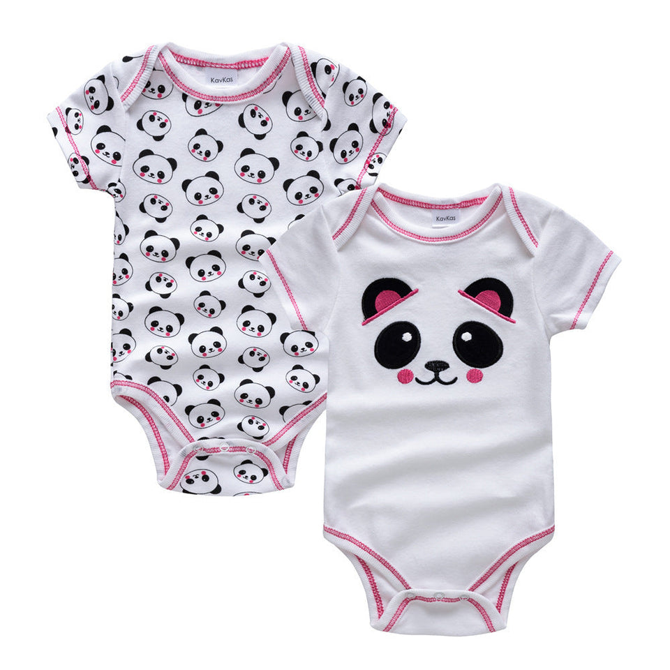 Sleeveless Baby Rompers Clothes sariiholidaycouture