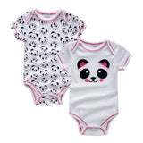 Sleeveless Baby Rompers Clothes sariiholidaycouture