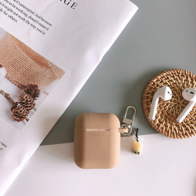 Milk tea gadget storage case sariiholidaycouture