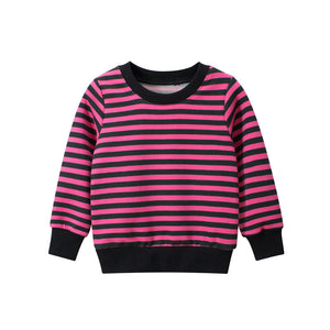 Children's pullover baby clothes sariiholidaycouture