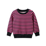 Children's pullover baby clothes sariiholidaycouture