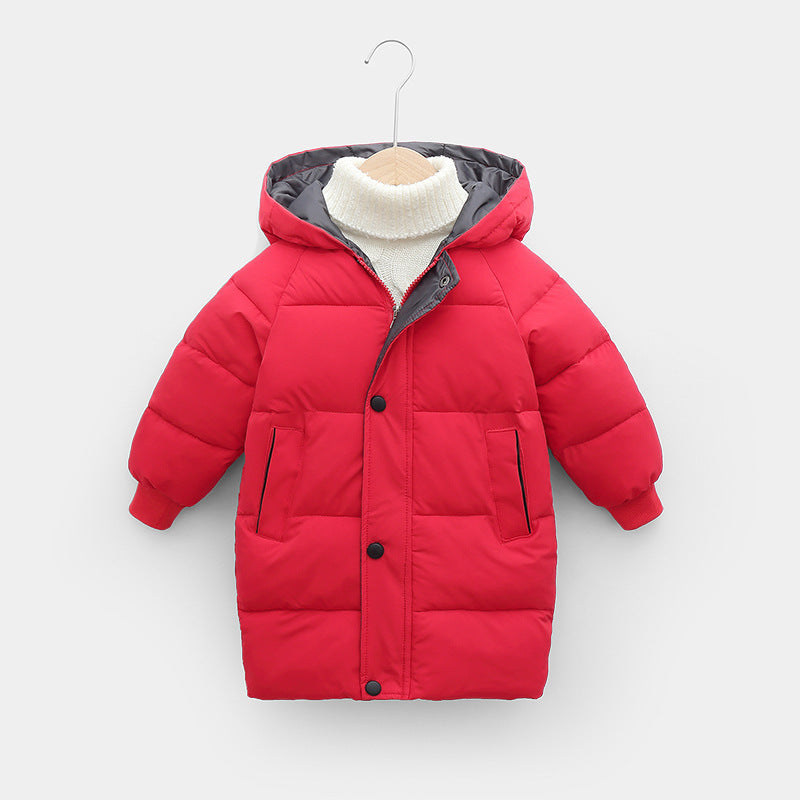 Thicken baby clothes sariiholidaycouture