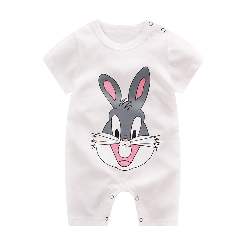 Baby one-piece clothes sariiholidaycouture