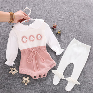 Baby clothes set sariiholidaycouture
