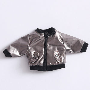 Baby clothes laser coat sariiholidaycouture
