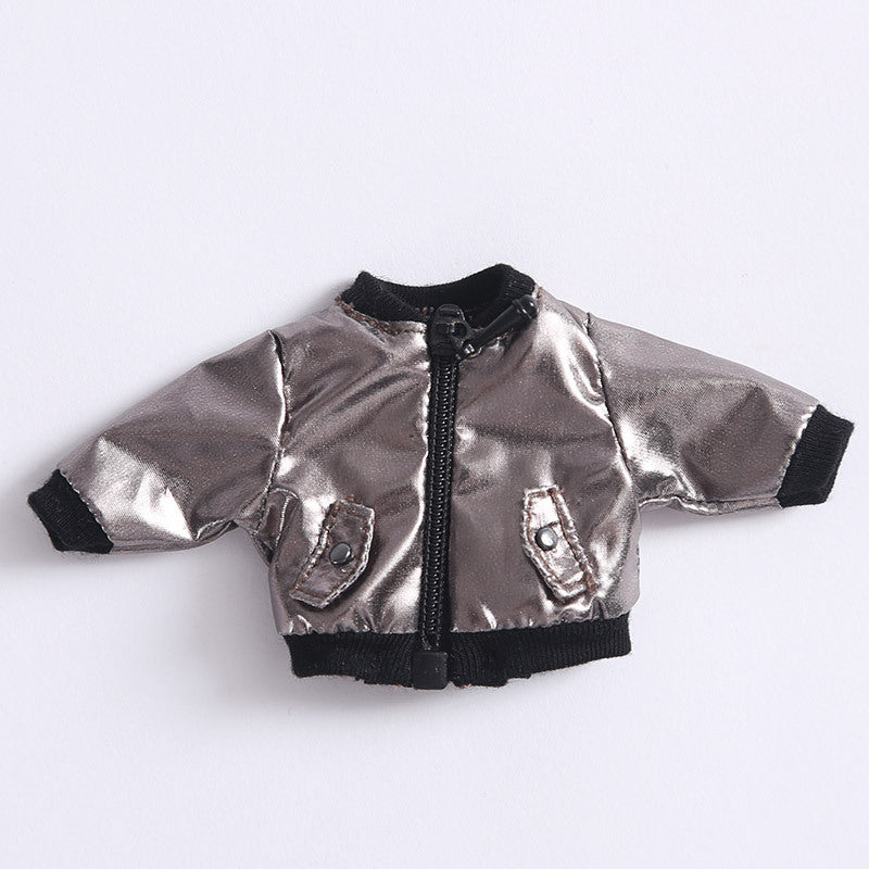 Baby clothes laser coat sariiholidaycouture
