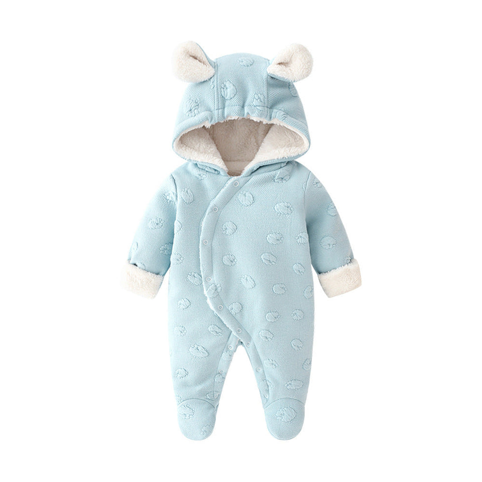 Baby onesies romper sariiholidaycouture