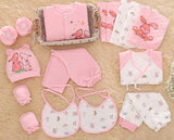 Padded baby clothes sariiholidaycouture