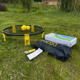 Party Games Mini Inflatable Beach Volleyball sariiholidaycouture