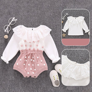 Baby clothes set sariiholidaycouture