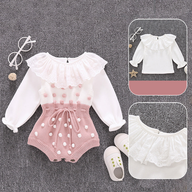 Baby clothes set sariiholidaycouture