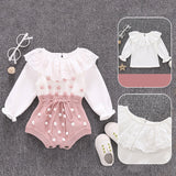 Baby clothes set sariiholidaycouture