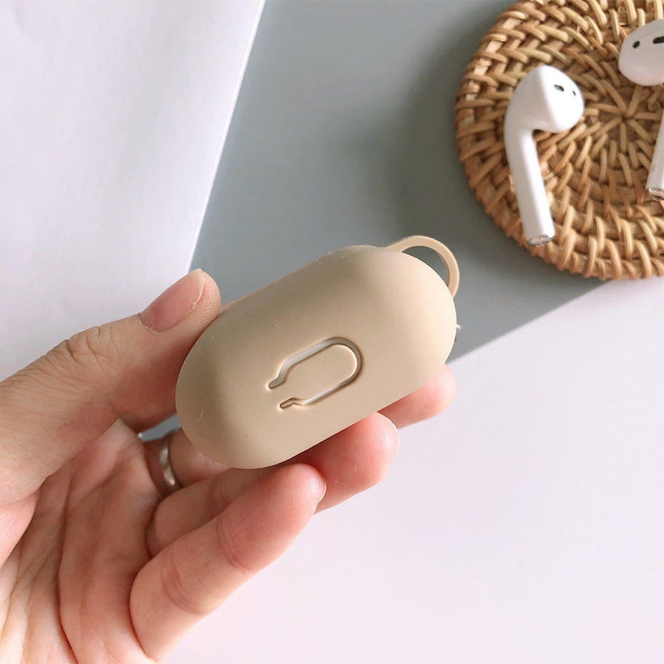 Milk tea gadget storage case sariiholidaycouture