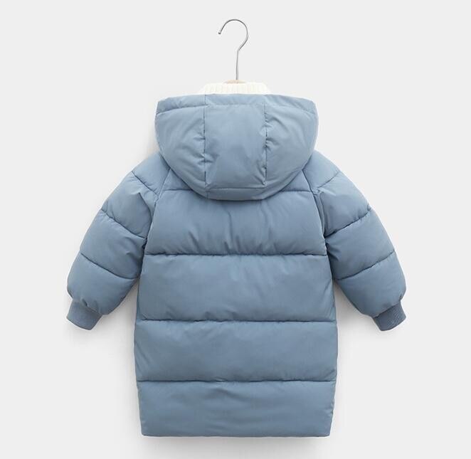 Thicken baby clothes sariiholidaycouture