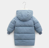 Thicken baby clothes sariiholidaycouture