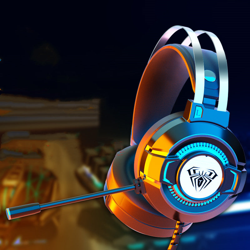 Noise-canceling headphones for gaming games sariiholidaycouture