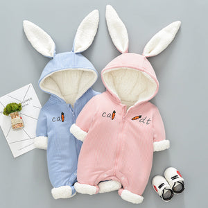 Baby winter clothes, jumpsuit sariiholidaycouture