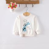 Baby Clothes New Female Baby Sweater sariiholidaycouture