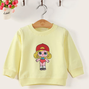 Baby Clothes New Female Baby Sweater sariiholidaycouture
