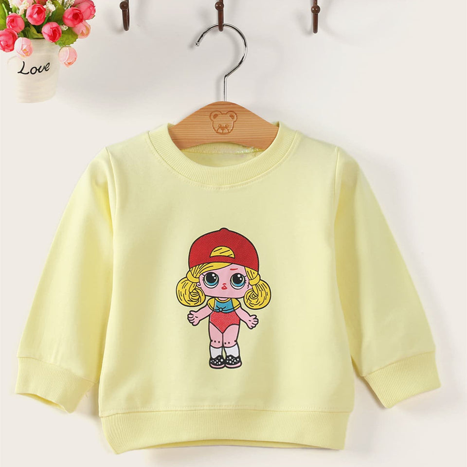Baby Clothes New Female Baby Sweater sariiholidaycouture