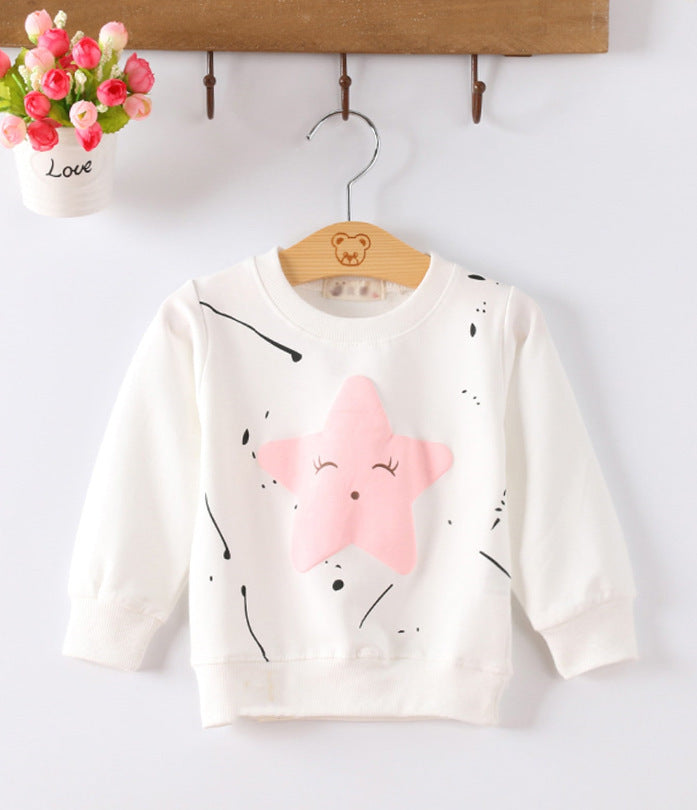 Baby Clothes New Female Baby Sweater sariiholidaycouture