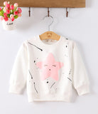 Baby Clothes New Female Baby Sweater sariiholidaycouture
