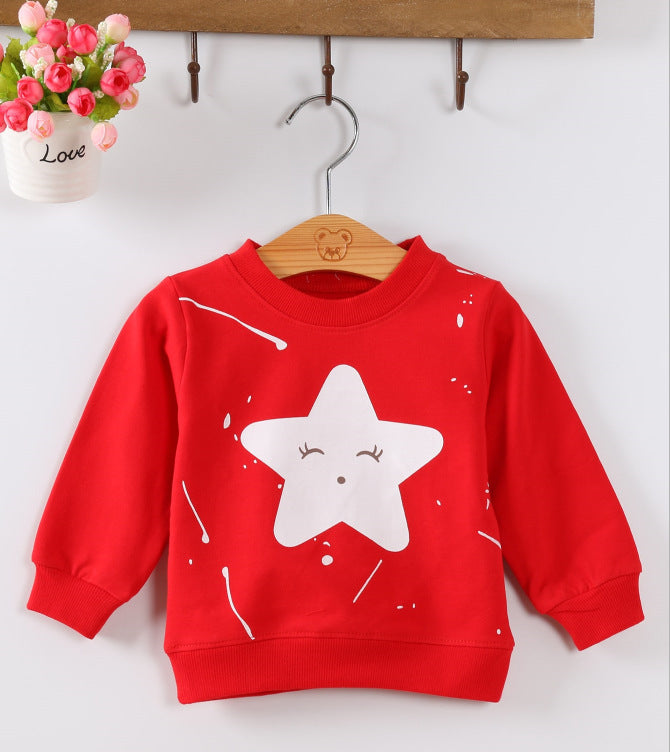 Baby Clothes New Female Baby Sweater sariiholidaycouture