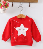 Baby Clothes New Female Baby Sweater sariiholidaycouture