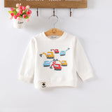 Baby Clothes New Female Baby Sweater sariiholidaycouture