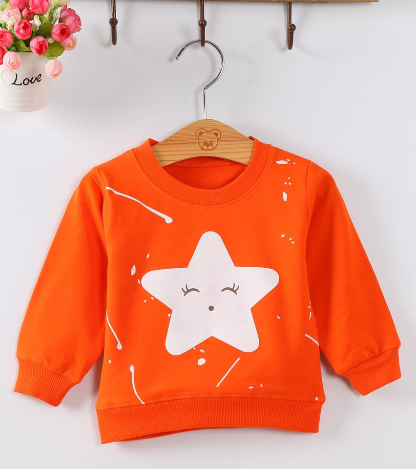 Baby Clothes New Female Baby Sweater sariiholidaycouture