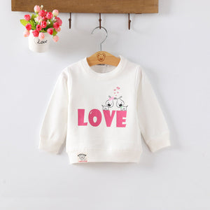 Baby Clothes New Female Baby Sweater sariiholidaycouture