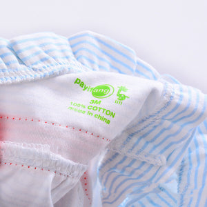 Summer Sleeveless Baby Clothes sariiholidaycouture