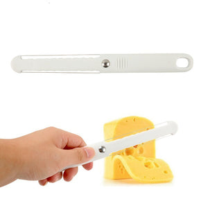 Plastic kitchen Cheese Butter Knife sariiholidaycouture