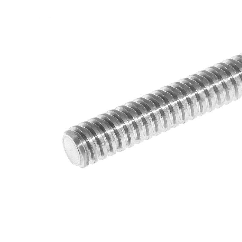 3D Printer Accessories T-shaped Trapezoid Screw sariiholidaycouture