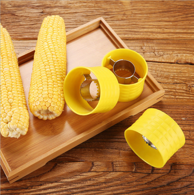 Kitchen Gadget Corn Grinder Thresher sariiholidaycouture