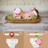 Baby Photography Clothes sariiholidaycouture